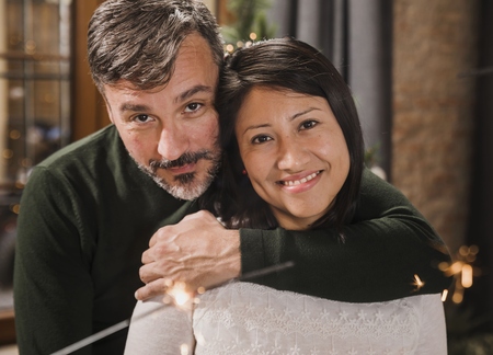 customer profile picture.