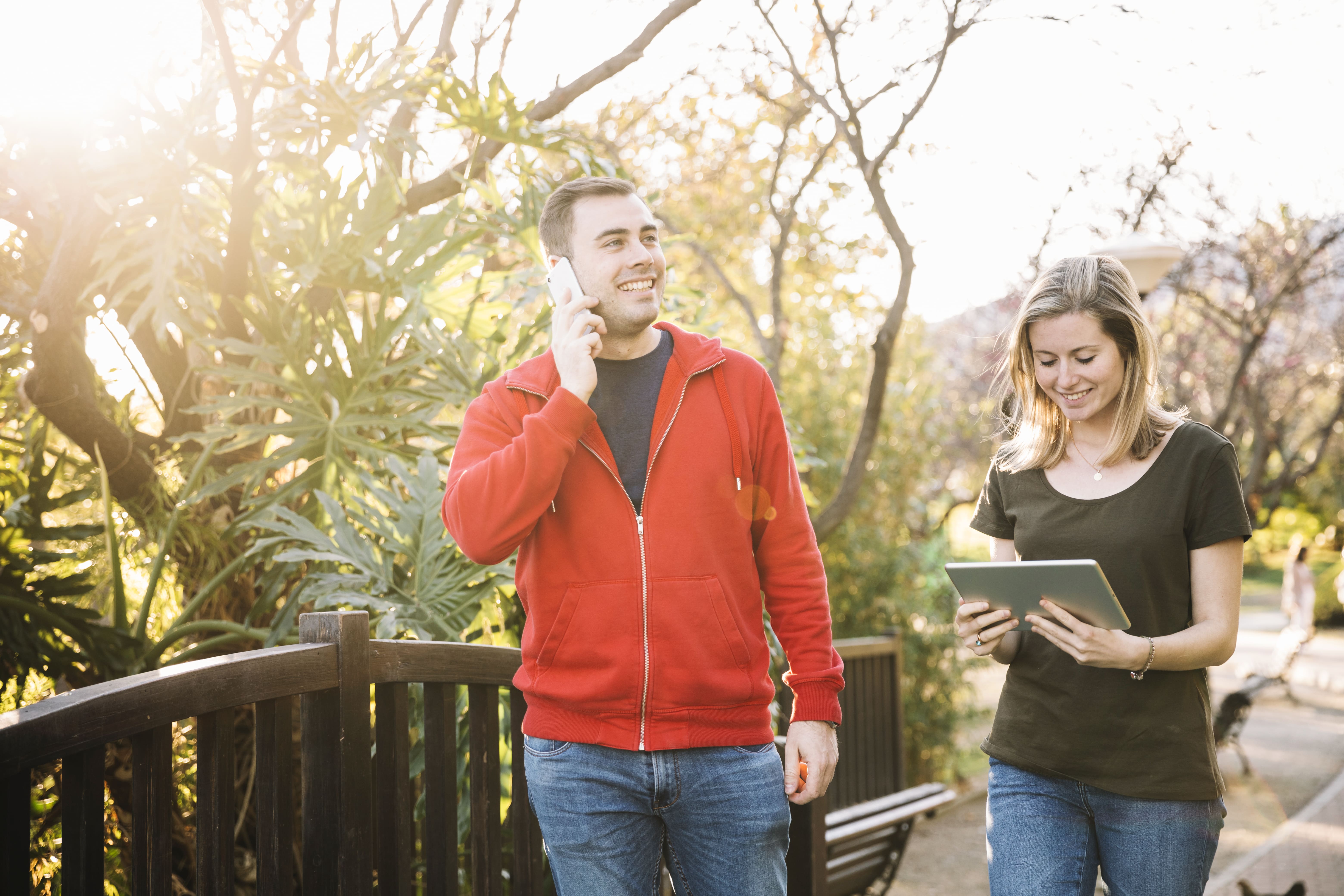 Smart Property Search