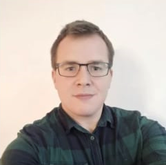 customer profile picture.