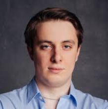 customer profile picture.