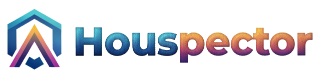 Houspector logo